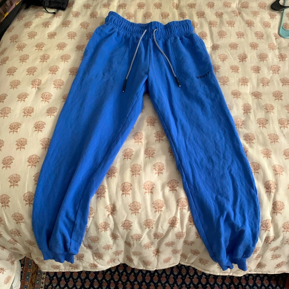 Echt joggers XS